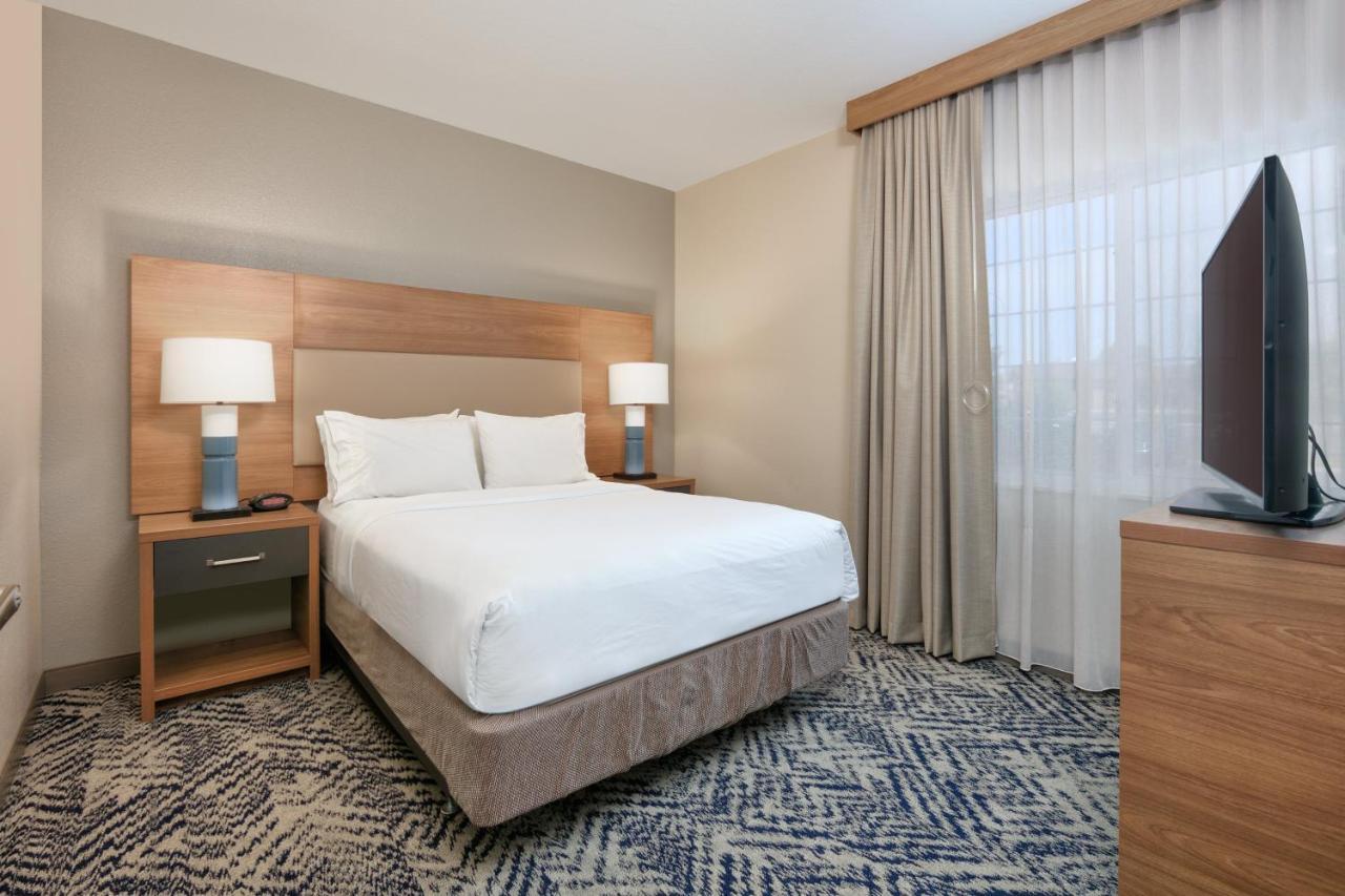 Candlewood Suites Idaho Falls By Ihg Exterior photo