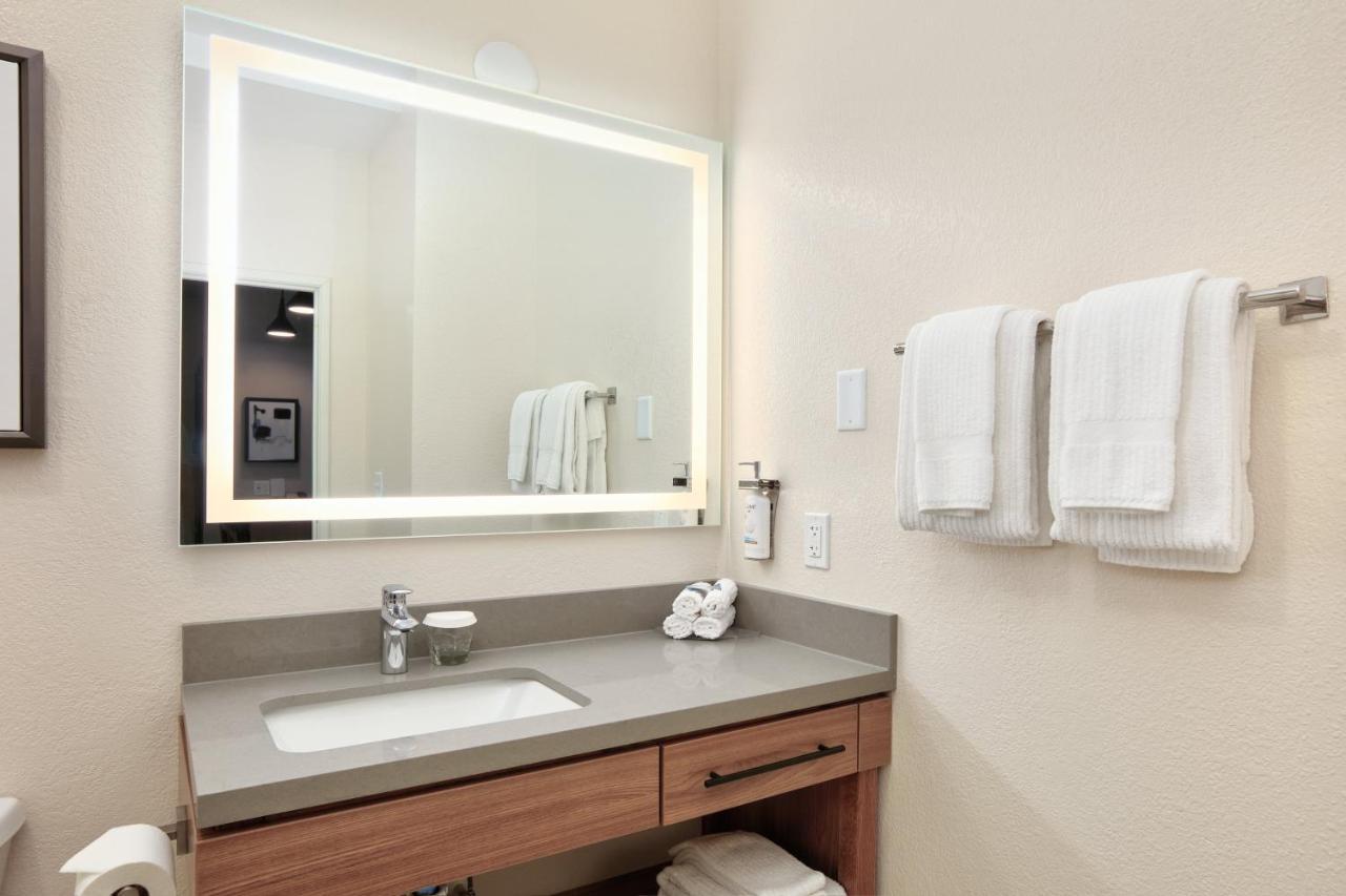 Candlewood Suites Idaho Falls By Ihg Exterior photo