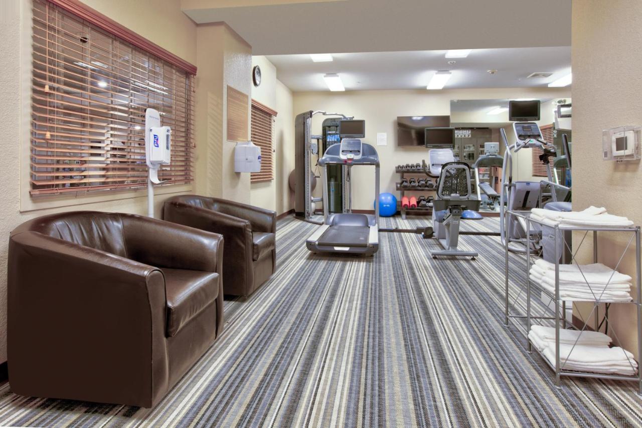 Candlewood Suites Idaho Falls By Ihg Exterior photo