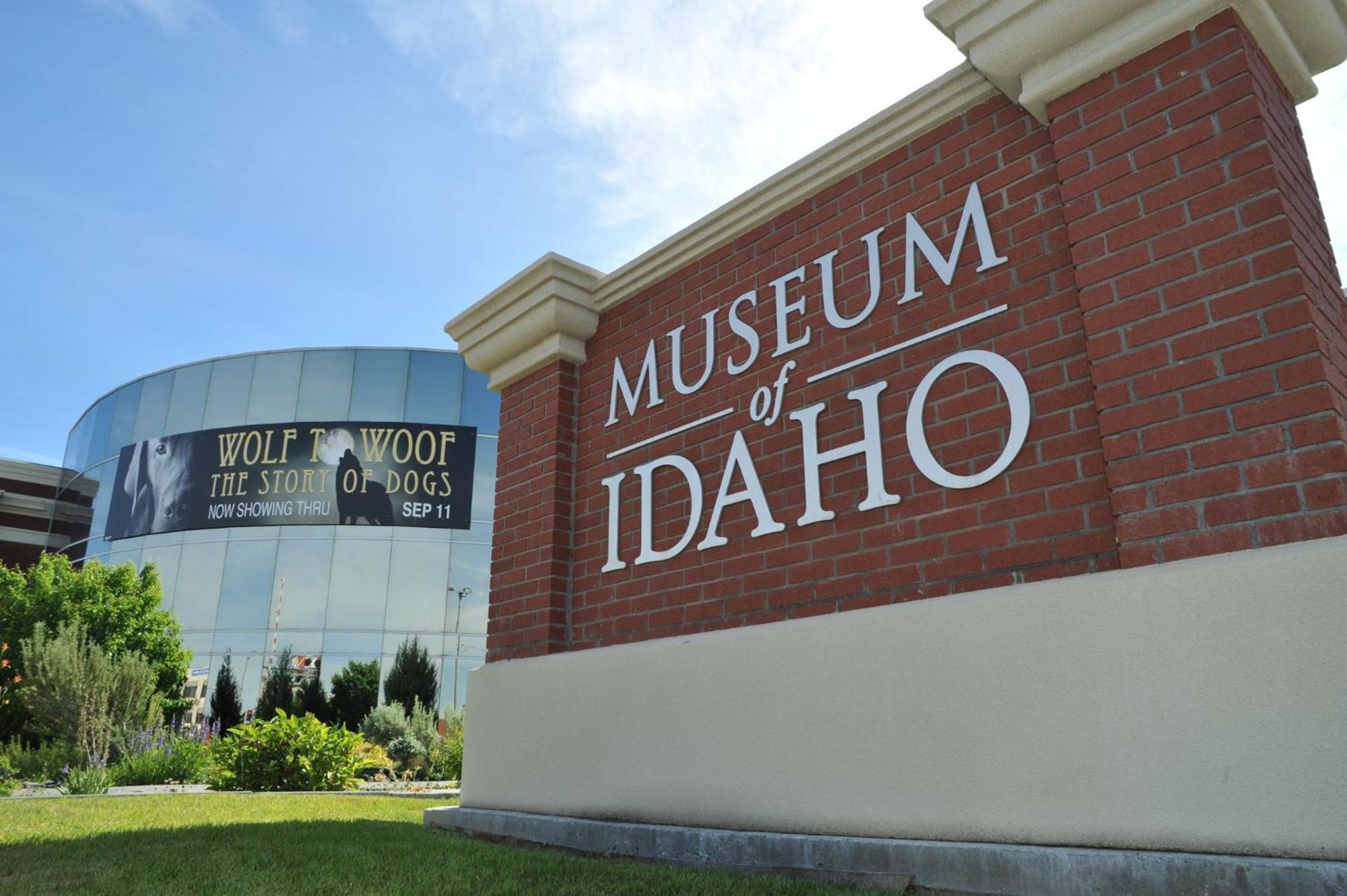 Candlewood Suites Idaho Falls By Ihg Exterior photo