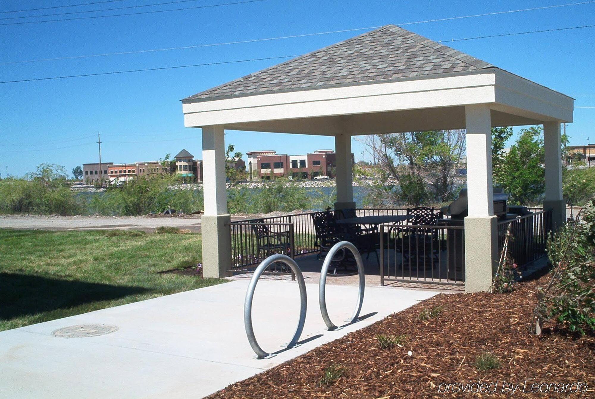 Candlewood Suites Idaho Falls By Ihg Exterior photo